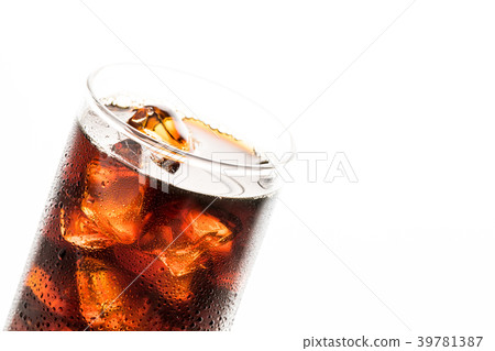 iced coffee 39781387