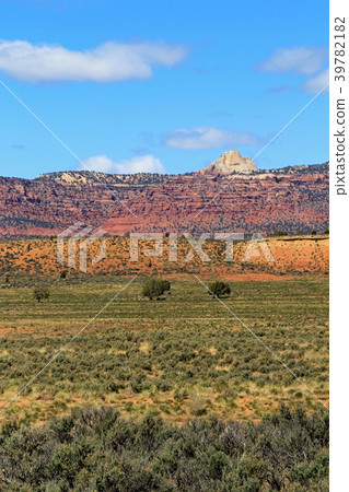 Beautiful landscape with colorful meadow, Grand Beautiful landscape with colorful meadow, Grand 39782182