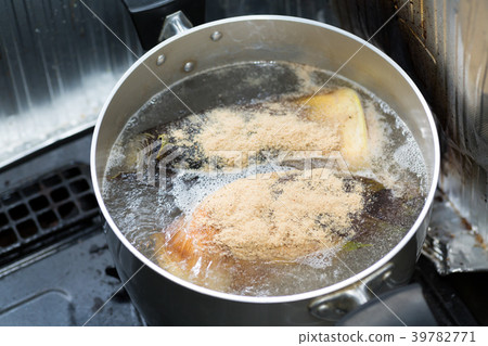 Bamboo shoots Bamboo shoots 39782771