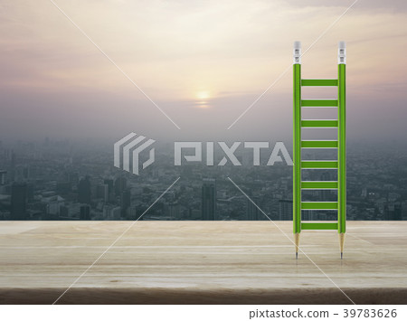 Business success concept Business success concept 39783626