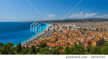 Nice in Provence France Nice in Provence France 39785597