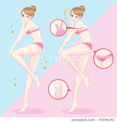 woman with hair problem woman with hair problem 39786240