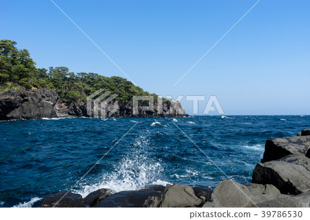 Shiogasaki coast 39786530