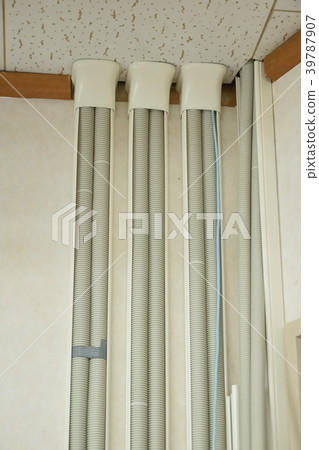 LAN電纜佈線正在建設中 39787907