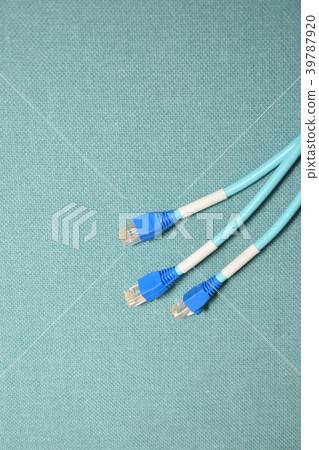 LAN cable　 39787920
