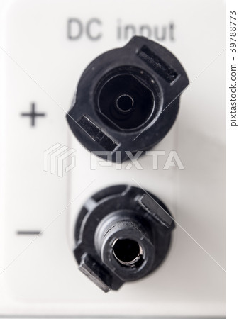 MC4 connectors for connect to solar panel MC4 connectors for connect to solar panel 39788773