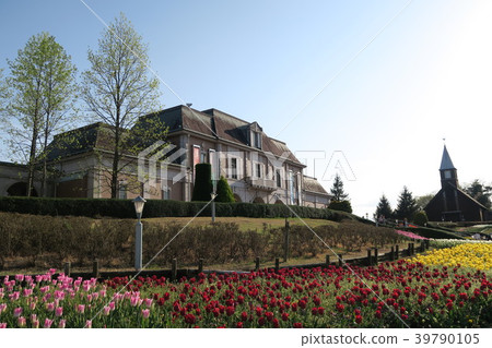 神戶水果花卉公園大澤 神戶水果花卉公園大澤 39790105