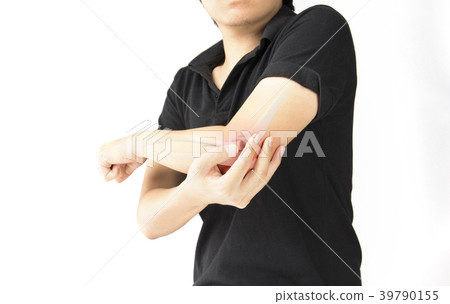 elbow bones injury elbow bones injury 39790155