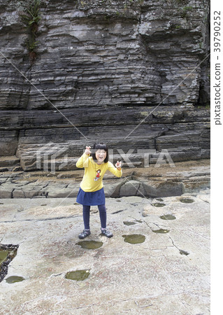 Sanggolmun Park, Sangam, Goseong-gun, Gyeongsangnam-do 39790252