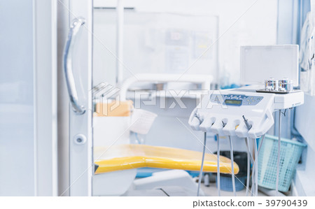 Dentist interior workplace and dentistry equipment Dentist interior workplace and dentistry equipment 39790439