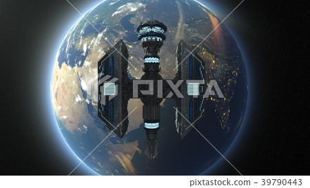 Satellite Satellite 39790443