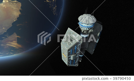 Satellite Satellite 39790450