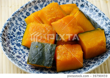 南瓜燜了 南瓜燜了 39790459