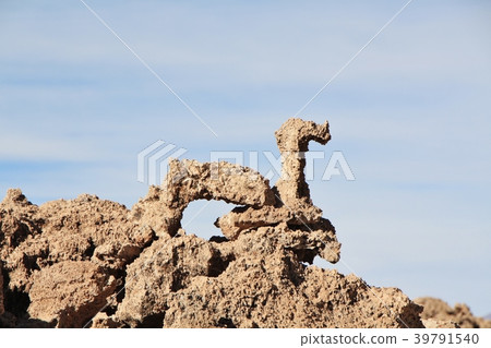 大墓地的岩層 大墓地的岩層 39791540