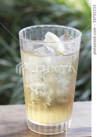 Ginger ale Ginger ale 39791555