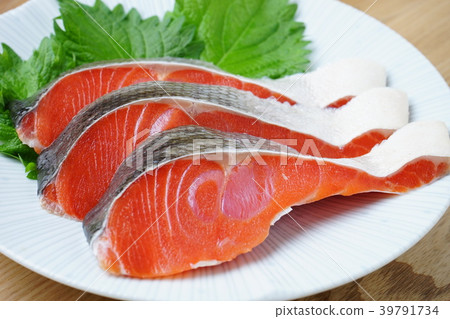 生鮭魚 39791734