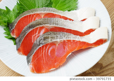 生鮭魚 39791735