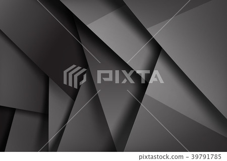 Abstract background dark and black overlaps 005 Abstract background dark and black overlaps 005 39791785