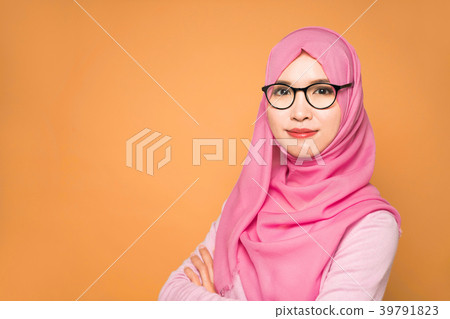穆斯林婦女 穆斯林婦女 39791823