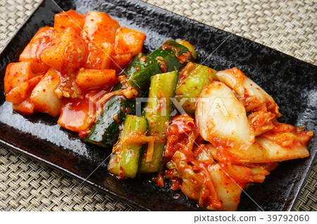 Kimchi Kimchi 39792060