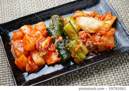Kimchi Kimchi 39792062