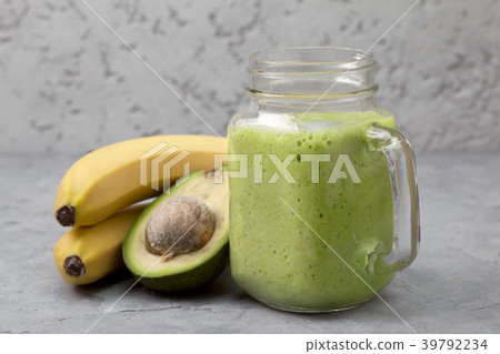 smoothies avocado banana smoothies avocado banana 39792234