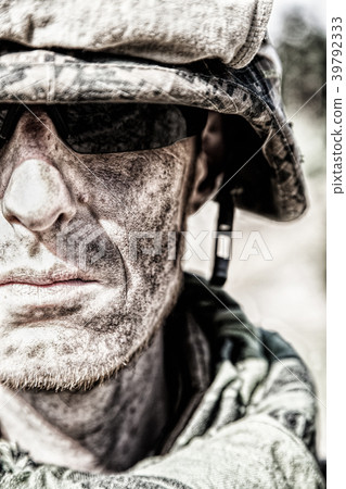 US Marine badass 39792333