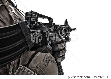 US Marine Soldier 39792501