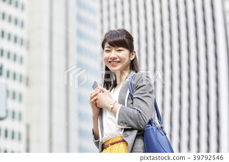 Business woman Business woman 39792546