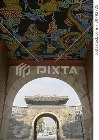 Janganmun, Suwon Hwaseong, Suwon, Gyeonggi-do 39792729