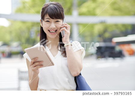 Business woman Business woman 39793165