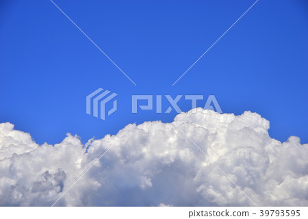 Cloud cover 39793595