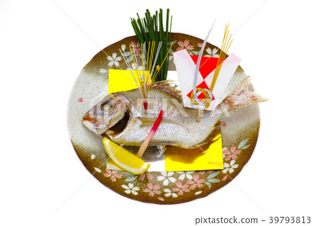 慶祝鯛魚 慶祝鯛魚 39793813