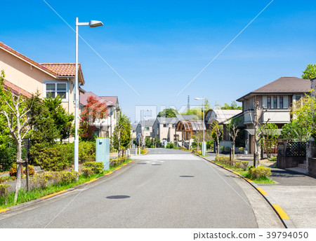 安靜的住宅區 39794050