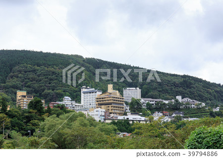 Miyazaki Prefecture Osaki City Naruko Onsen 39794886