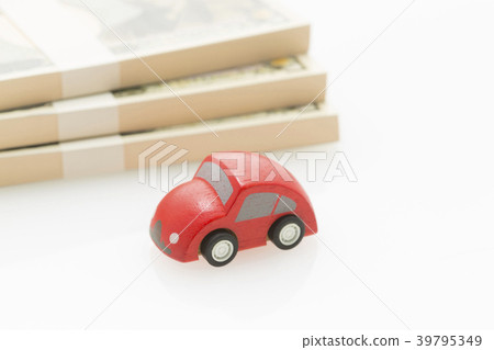 My car loan image 39795349