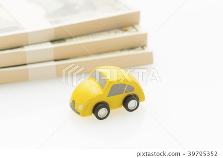 My car loan image 39795352
