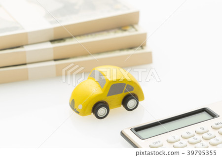 我的汽車貸款形象 39795355