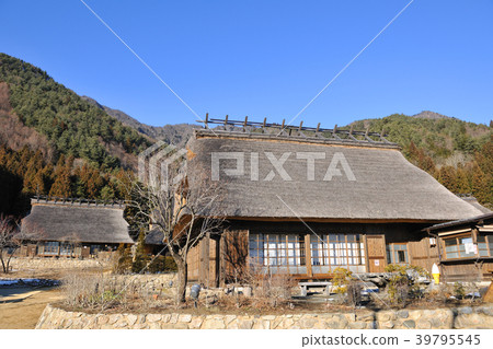 Saiko Iyashi no Satoba Saiko Iyashi no Satoba 39795545