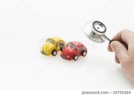 Car inspection and maintenance image 39795884