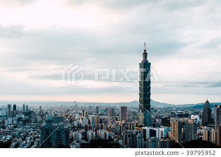 台北101,台北景點,台灣,Taipei 101, Taipei attractions 39795952