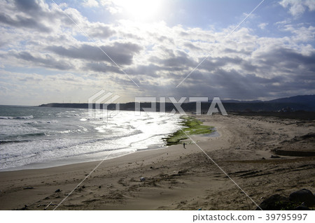 Fugui Kok Beach Fugui Kok Beach 39795997