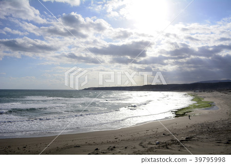 Fugui Kok Beach 39795998