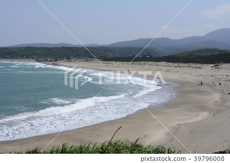 Fugui Kok Beach 39796008