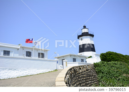 Fugui Point Lighthouse 39796015