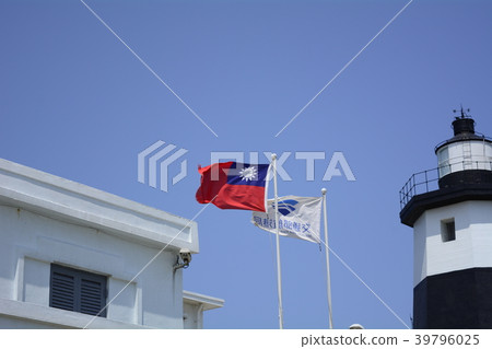Fugui Point Lighthouse 39796025
