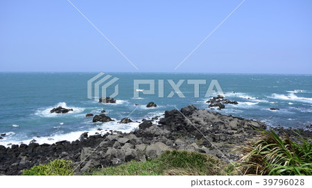 Fugui Point Lighthouse 39796028