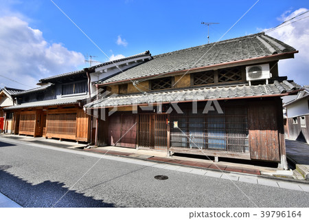 Streets of Odaiba 39796164