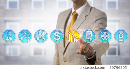 Pharma Business Manager Lowering Drug Price Pharma Business Manager Lowering Drug Price 39796205