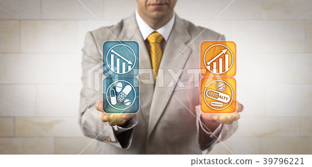 Insurer Evaluating Growth Of Specialty Drugs Insurer Evaluating Growth Of Specialty Drugs 39796221